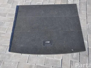 Audi 80A861531B Q5 (FY) 2018 Tapis de coffre