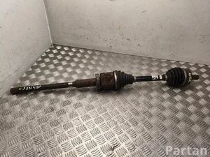 Volvo XC90 II 2019 Drive Shaft Right Front