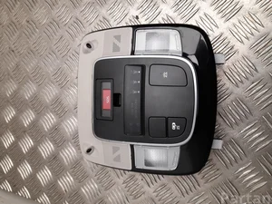 Hyundai 92800N9330 Tucson (NX4) 2023 Lumière intérieure