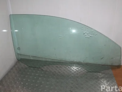 Volvo 43R00050 C30 2008 Szyba drzwi z przodu po prawej - Obraz 1