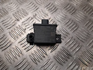 Mercedes-Benz A0009009018 GLE (C167) Coupé 2021 Unité de contrôle pour la surveillance de la pression des pneus