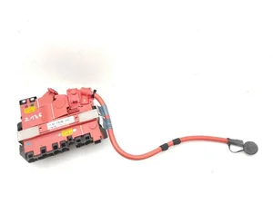 Rolls-Royce 9177773, V49177773 GHOST (RR4) 2010 Saugiklių dėžė