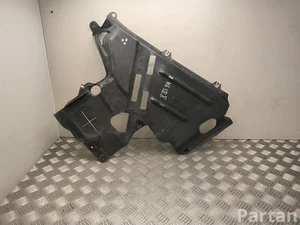 BMW 9465835 2 U06 Active Tourer 2022 Unterfahrschutz