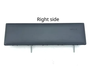 Porsche 9J1880842D Taycan 2021 airbag para rodillas/pies right side