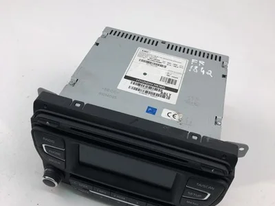 Kia 96170A2100WK CEE'D (JD) 2014 Radio / lecteur CD - Image 1