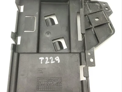 Chevrolet 23442194 CORVETTE Convertible (C7) 2016 Support / montage - Image 1