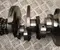 Audi 059019BD A4 Avant (8W5, B9) 2020 Kurbelwelle - Bild 2