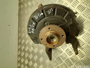 Volkswagen 6R0615311A, 12E400053E LOAD UP (121, 122, BL1, BL2) 2021 Logement de roulement de roue Left Front