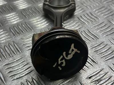 Volkswagen 04E198401L, 04E107065DC, 04E107065EE GOLF VII (5G1, BQ1, BE1, BE2) 2015 Tłok - Zdjęcie 1