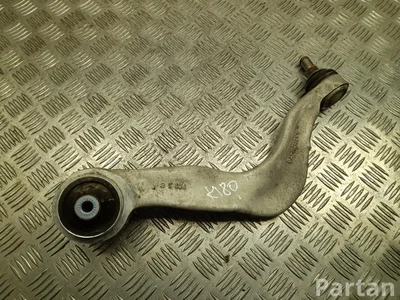 BMW 6895243 i4 (G26) 2024 Priekinė  apatinė lenkta šakė kairė - Paveiksliukas 1