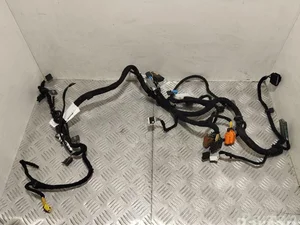 Maserati 670006100 QUATTROPORTE VI 2014 Harnais pour intérieur