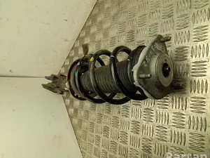 Renault 54650-CV300 / 54650CV300 LOGAN I (LS_) 2008 kit amortisseur Left Front