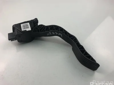 Citroën 9671840280 C4 II (B7) 2010 Pédale d'accélérateur - Image 1