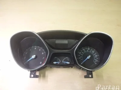 Ford BM5T-10849-BN / BM5T10849BN FOCUS III 2012 Tableau de bord - Image 1