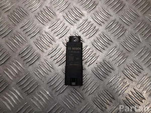 Land Rover MX73-189E2-AA / MX73189E2AA Range Rover Evoque II L551 2023 Relé, sistema de precalentamiento