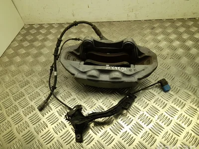 Mercedes-Benz 20D78204001A EQE V295 2022 Étrier de frein Right Front - Image 1