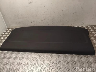 Audi 8V4 867 769 RY9 / 8V4867769RY9 A3 Sportback (8VA, 8VF) 2013 Cover for luggage compartment - Image 1