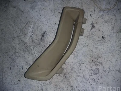 Volvo 01287357 XC60 2010 Garniture /moulage Right Front - Image 1