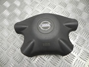 NISSAN NKF S4V MB F0T / NKFS4VMBF0T X-TRAIL (T30) 2005 Driver Airbag