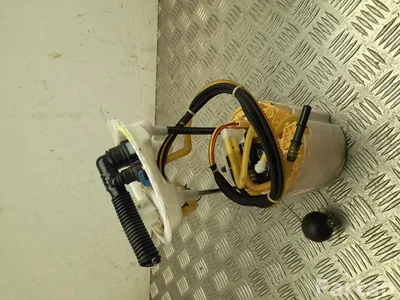 Alfa Romeo 00505620490 STELVIO (949_) 2020 Fuel supply unit - Image 1