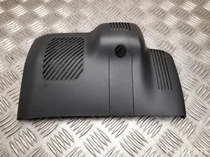 BAIC A0012280, A00122806, A00122805 X55 2024 Kitos salono detalės