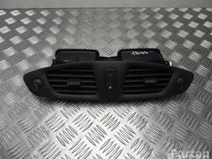 Renault 682600031R SCÉNIC III (JZ0/1_) 2014 Évent