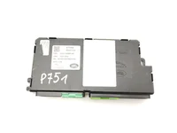 Jaguar GJ3214D600AD XJ (X351) 2016 Unité de commande pour siège