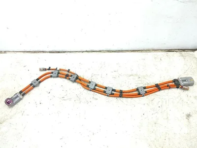 Mercedes-Benz EQS SUV (X296) 2023 Akumuliatoriaus laidai - Paveiksliukas 1