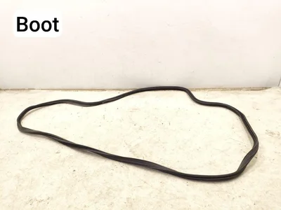 Chevrolet CORVETTE Convertible (C7) 2016 Joint - Image 1