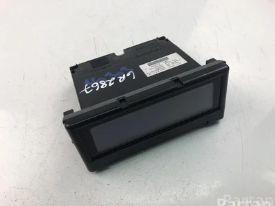 Volvo 30797719 V50 (MW) 2007 Ecran - Image 1