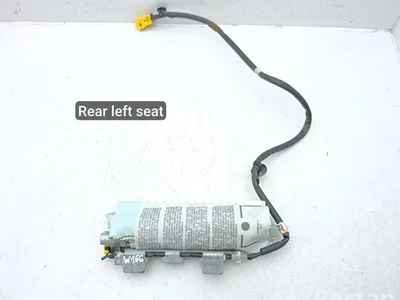 Audi 4H0880441B A8 (4H_) 2011 Airbag à l'arrière - Image 1