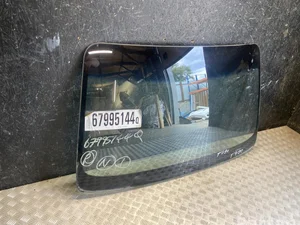 Nissan NP300 NAVARA Pickup (D23) 2016 Pare-brise