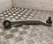 Audi 30927503, 4E0407505B A6 Avant (4F5, C6) 2011 Front track control arm upper left side - Image 1