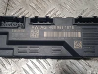 Audi 4G8959107E, 4G8959107A A7 Sportback (4GA, 4GF) 2012 Unité de commande pour hayon