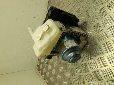 Ford USA LK9C-2C219-CD, LK9C-2D335-CD / LK9C2C219CD, LK9C2D335CD Mustang Mach-E 2022 Moduł sterujący ABS hydrauliczny - Obraz 1