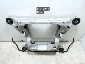 Mercedes-Benz A2973521500, A2973521600, 2973521500, 2973521600, 2973500900, A2973261800 EQS (V297) 2023 traversas galinis