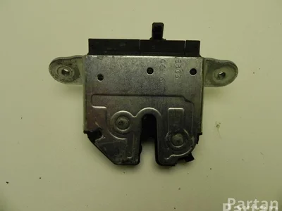 Vauxhall 39021416 ASTRA Mk VII (K) 2016 Serrure - Image 1