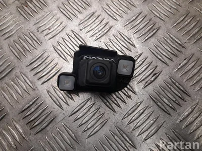 Toyota 86790-K0010 / 86790K0010 Yaris P210 2022 Cámara - Imagen 1