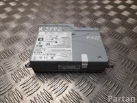 BMW 5 B6C 8E2 / 5B6C8E2 X1 (U11) 2025 Sterownik nawigacji