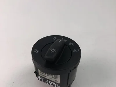 Volkswagen 1K0941431BK GOLF VI (5K1) 2011 Переключатель света - Изображение 1