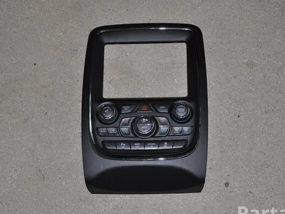 Dodge 68253730AF DURANGO (WD) 2016 Contrôle automatique de la climatisation - Image 1