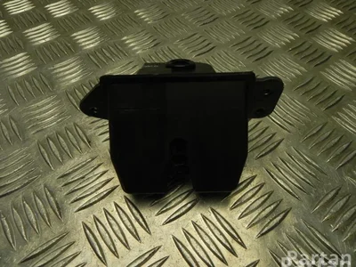 Hyundai C6C0 i40 CW (VF) 2012 Serrure - Image 1