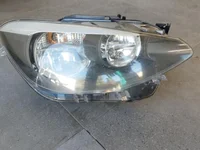 Gebrauchtes Original BMW 7229686-08 / 722968608 1 (F21) 2014 Scheinwerfer rechts