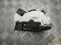 Volkswagen 5K1 837 016 E / 5K1837016E GOLF SPORTSVAN (AM1) 2015 Door Lock Right Front