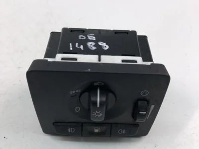 Volvo 30739299 V50 (MW) 2010 Light switch - Image 1