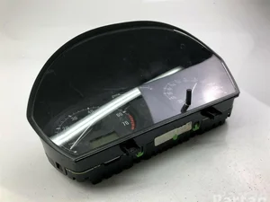 Škoda 6Y0920870B FABIA II (542) 2006 Tableau de bord