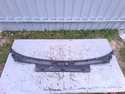 BMW 156716 X3 (F25) 2011 Garniture de capot d'essuie glace - Image 1