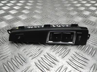 BMW 9257399 X3 (F25) 2016 Commutateur multiple