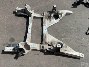 Alfa Romeo 00505505910 STELVIO (949_) 2019 traverser