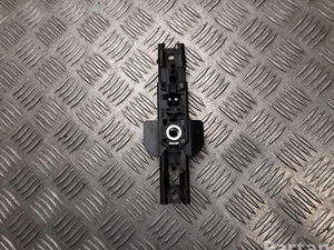 Polestar 80009451 4 2025 Safety Belt Tensioner Left Front Right Front